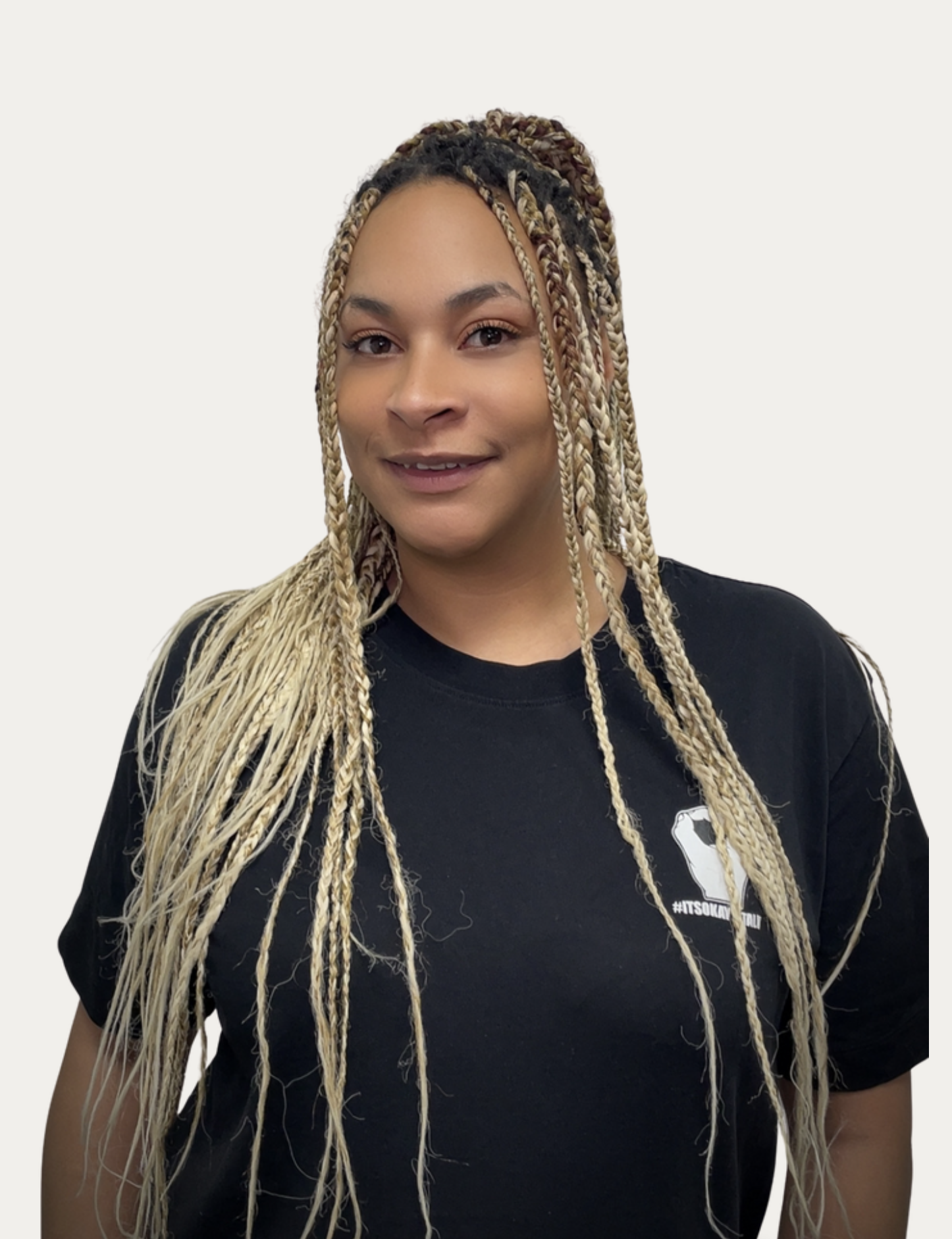 Sasha Andymans