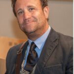 The Personal Cost of Advocacy: Dr Charlie Lamento